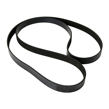 Continental 7Pk2535 Poly-V Belt Multi Rib, 7K2535 7K2535